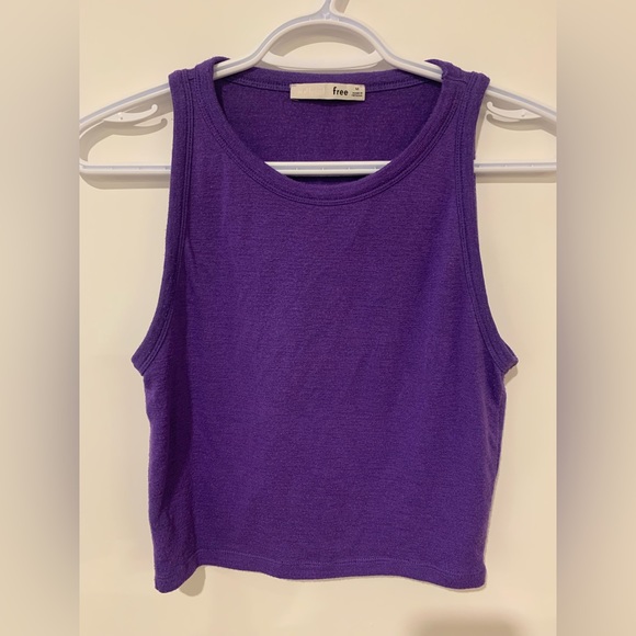 Wilfred free Winberg tank - Picture 2 of 4